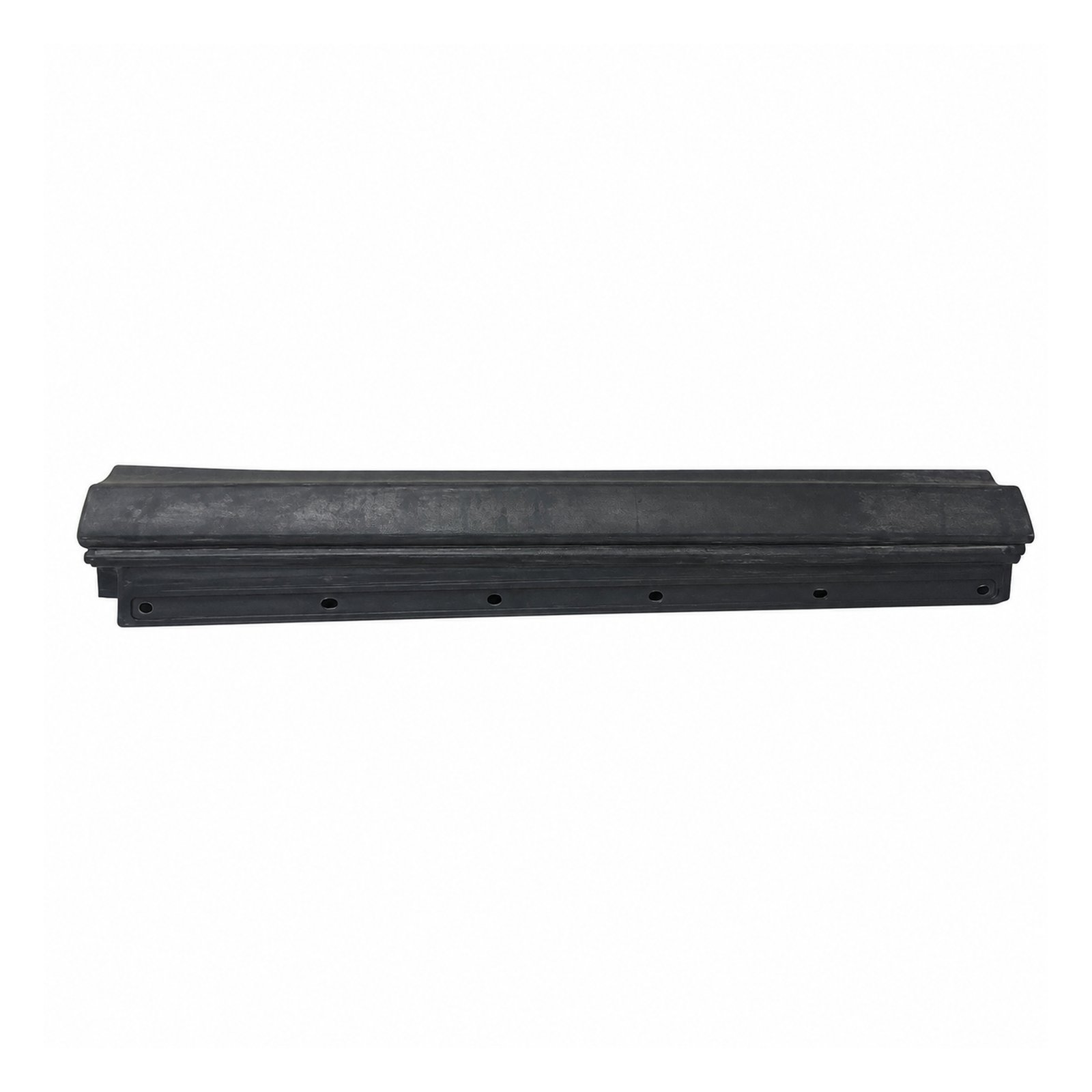 75074-0R011 Left Front Lower Door Molding for TOYOTA Land Cruiser Prado 2024 - Image 01