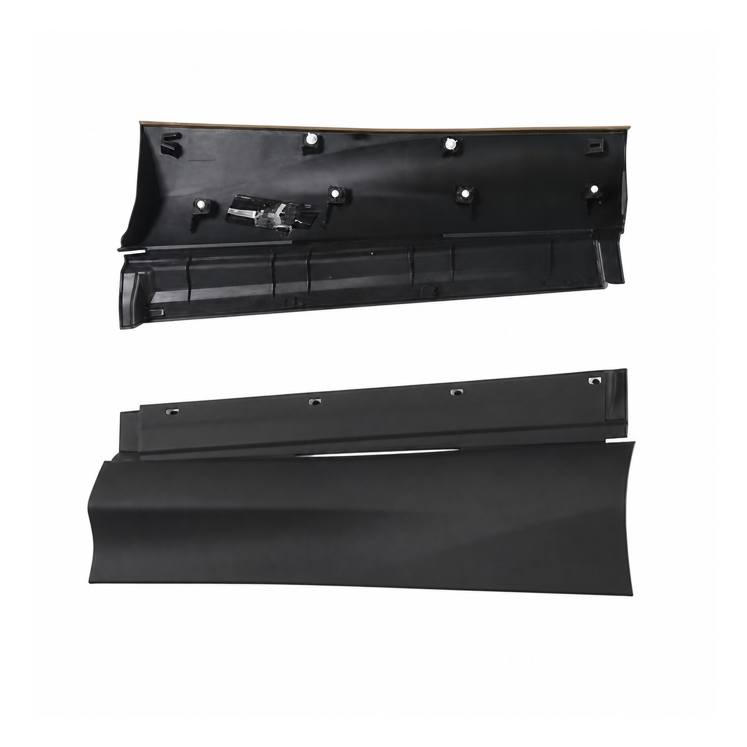 75074-0R050 Left Front Door Trim for TOYOTA RAV4 2016 - Image 01