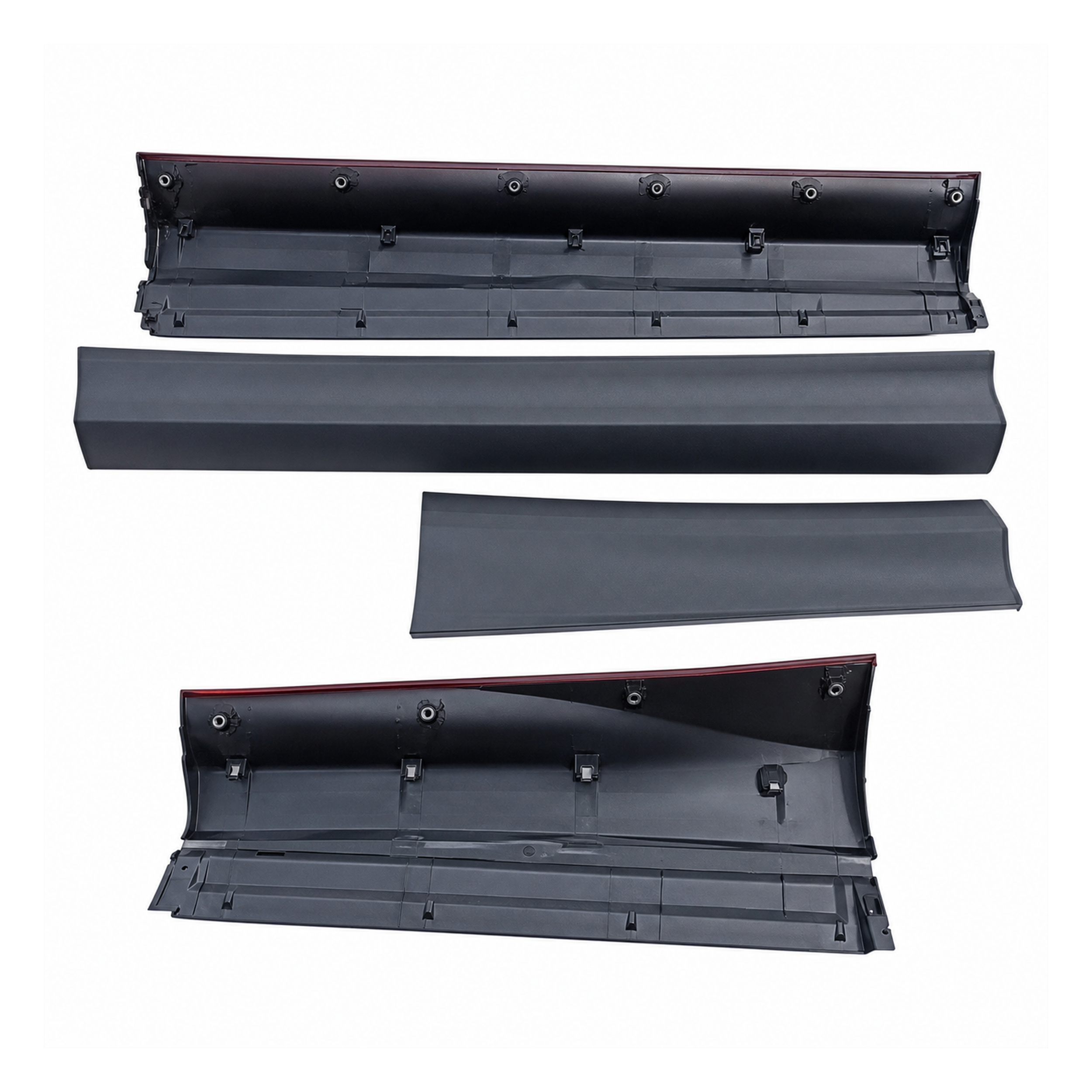 75077-0R020 Right Door Trim for TOYOTA RAV4 2014 - Image 02