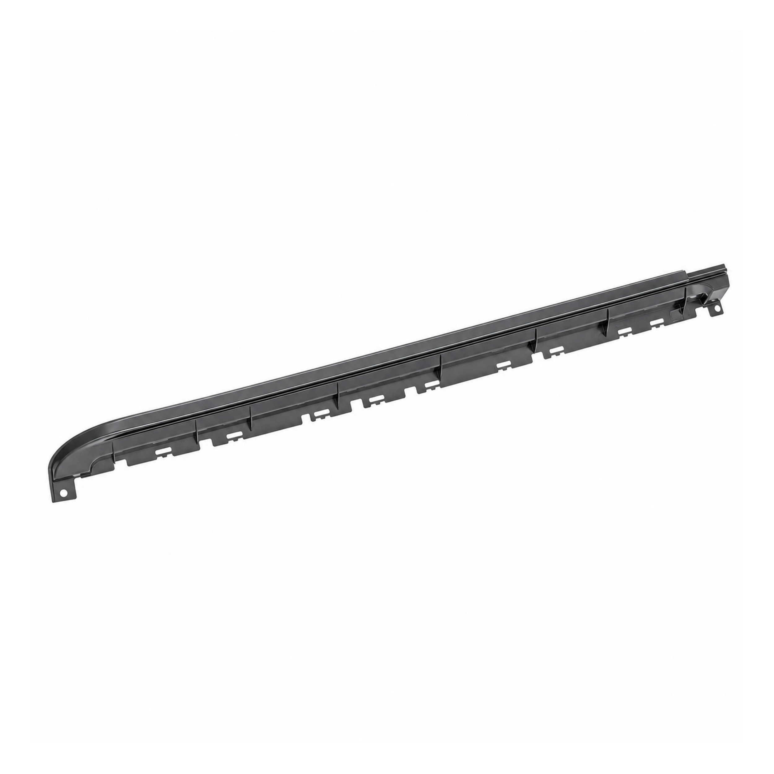 75077-60130 Right Rear Lower Door Molding for TOYOTA Land Cruiser 2024 - Image 01