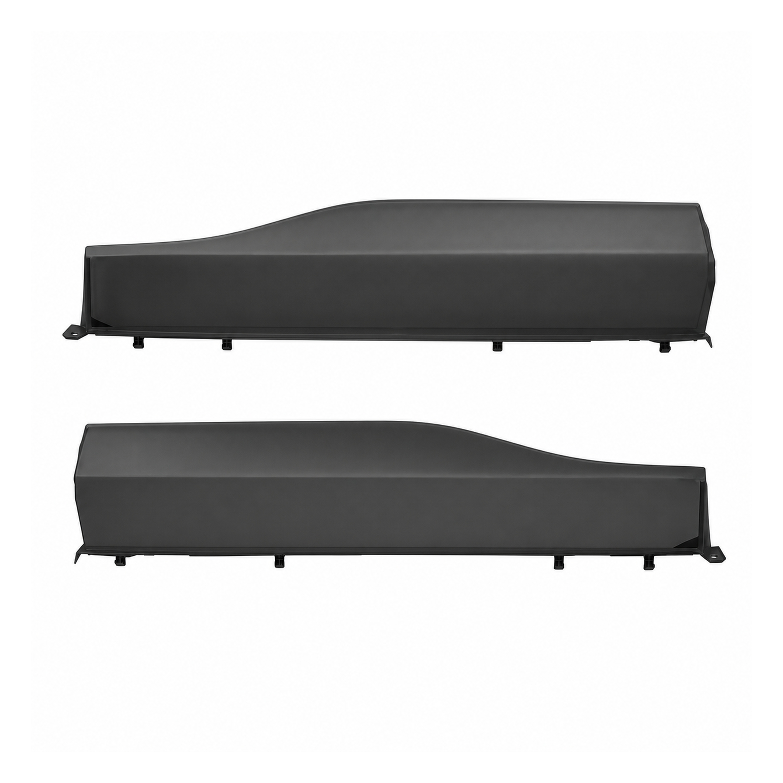 75780-0R060 Right Rear Door Trim for TOYOTA RAV4 2020 - Image 02