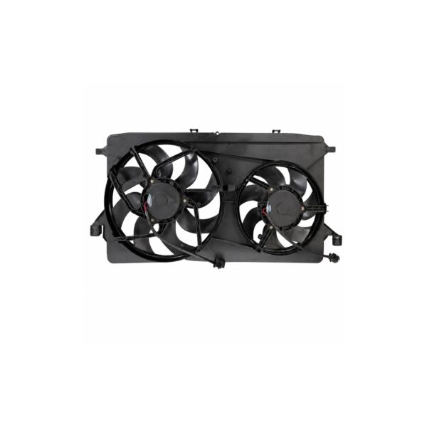 7C198C607AC Radiator Fan for FORD V348