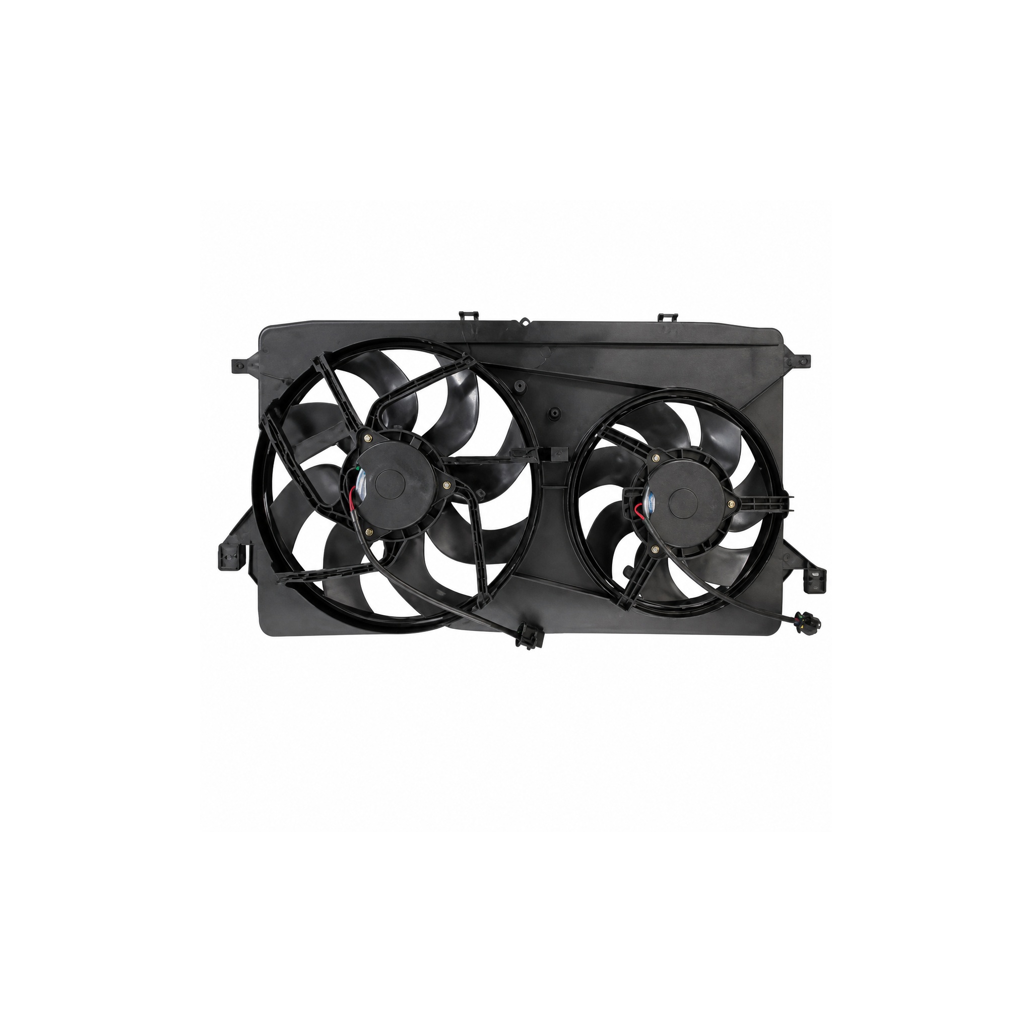 7C198C607AC Radiator Fan for FORD V348