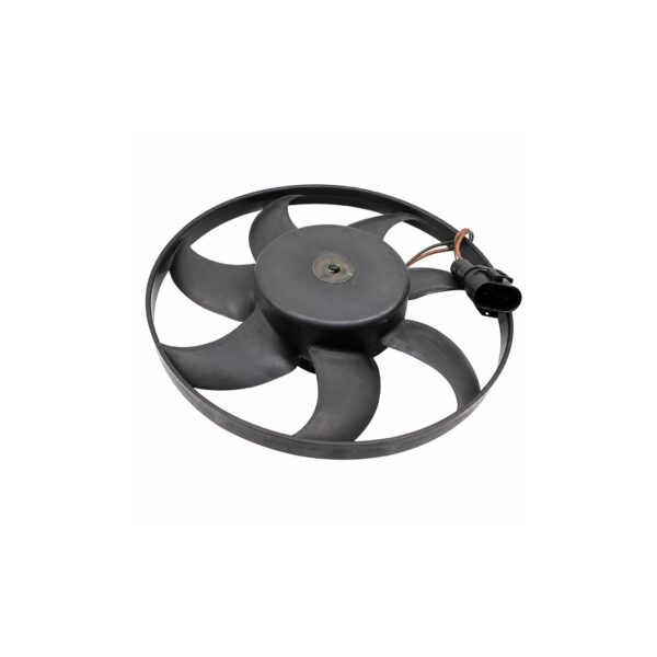 7D0959455L Radiator Fan for VOLKSWAGEN