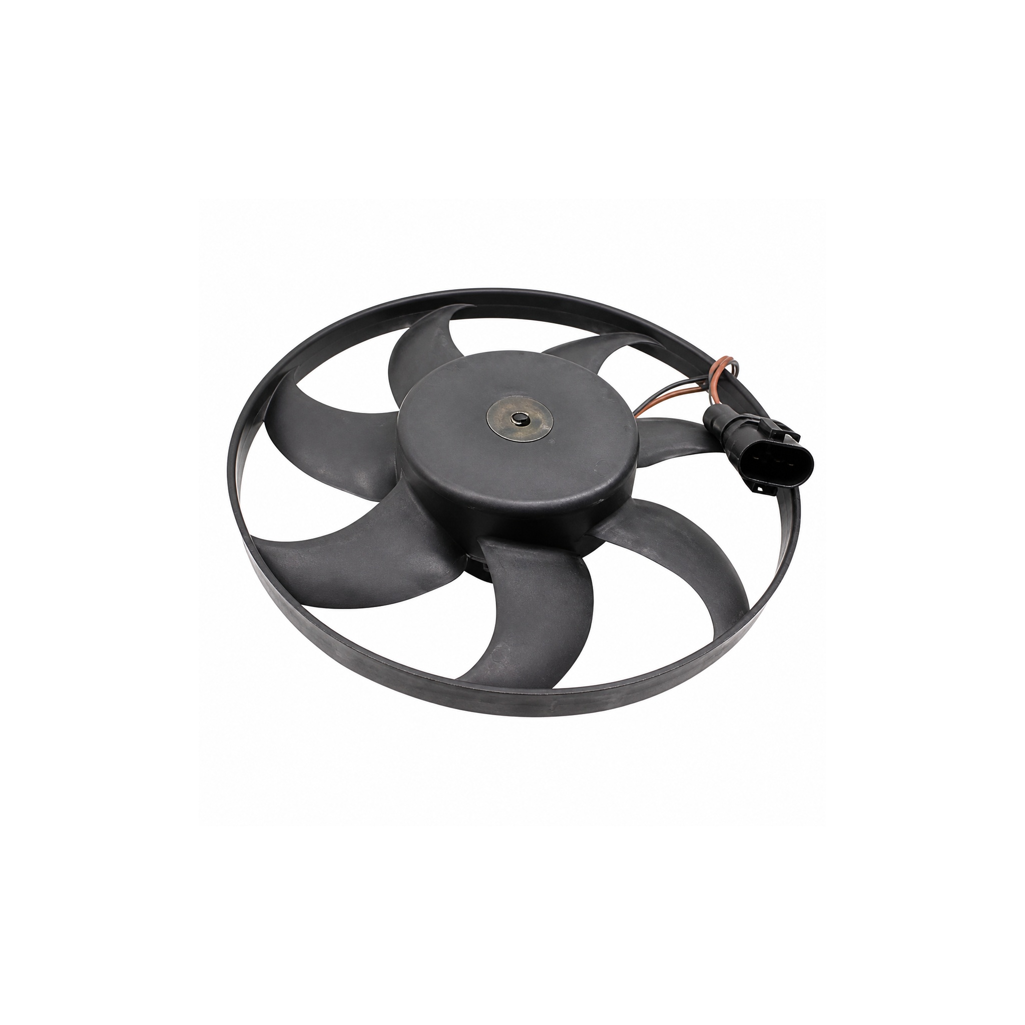 7D0959455L Radiator Fan for VOLKSWAGEN
