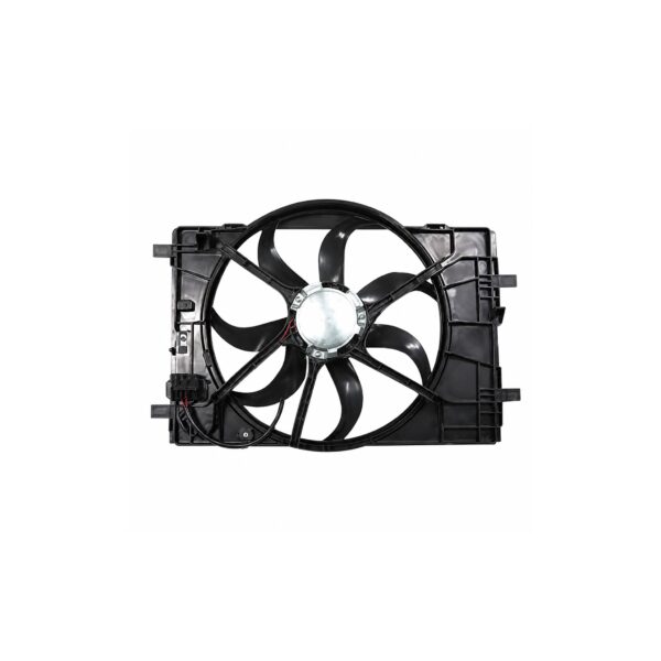 7E5Z8C607A Radiator Fan for FORD FUSION L L 2006-2009