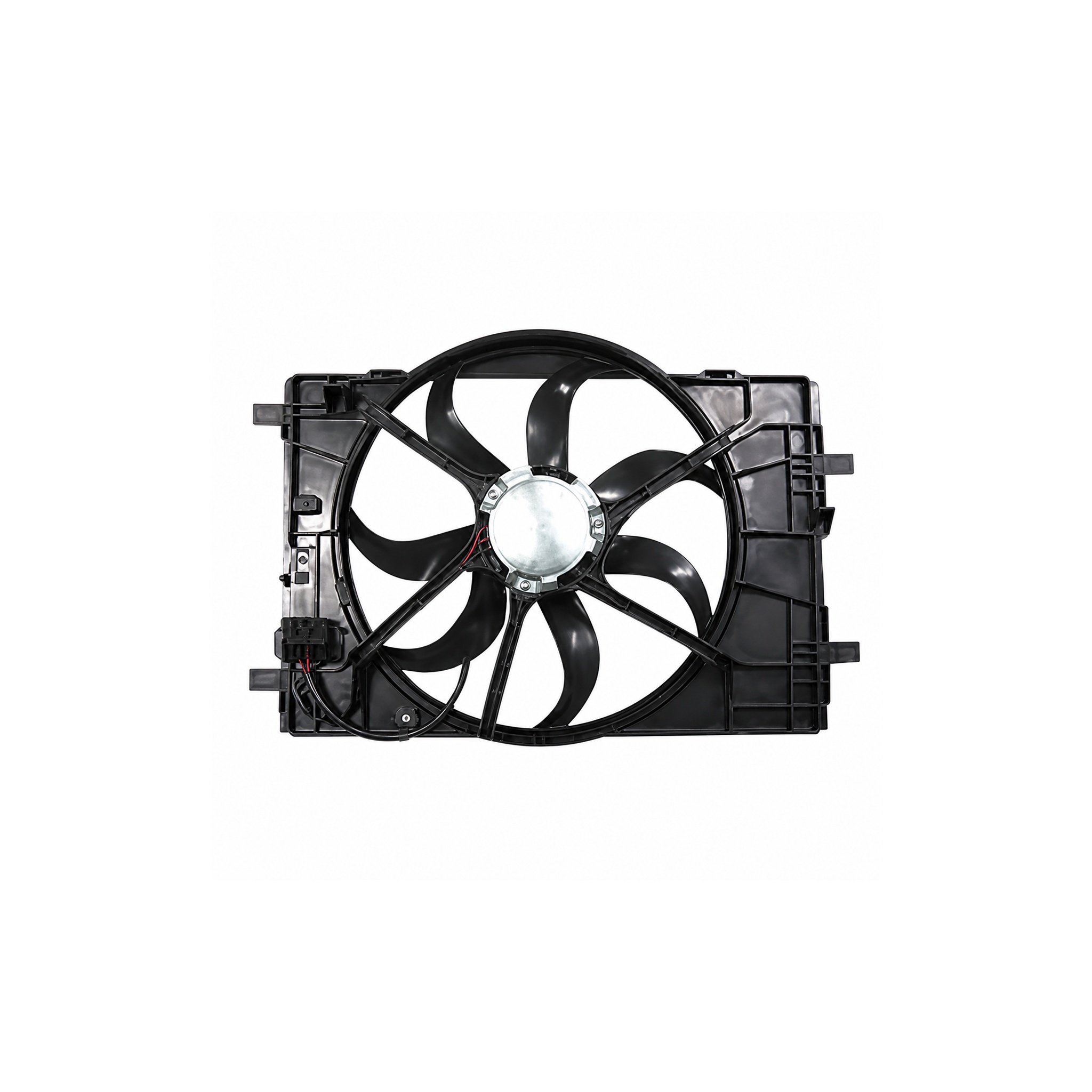 7E5Z8C607A Radiator Fan for FORD FUSION L L 2006-2009