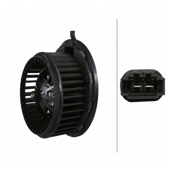 7H0819021A Blower Motor for AUDI Q7