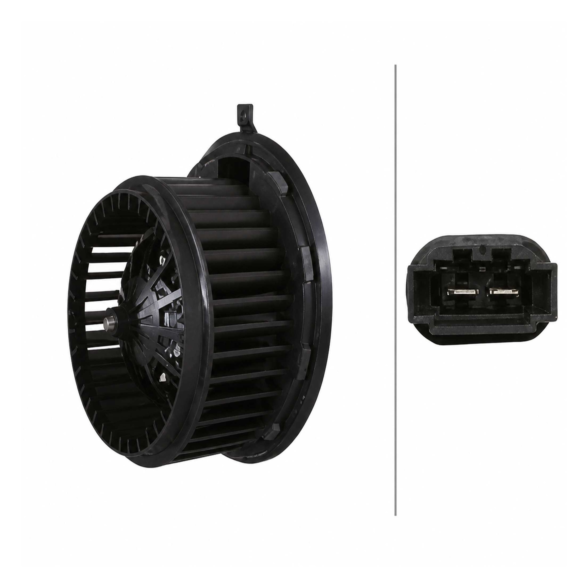 7H0819021A Blower Motor for AUDI Q7