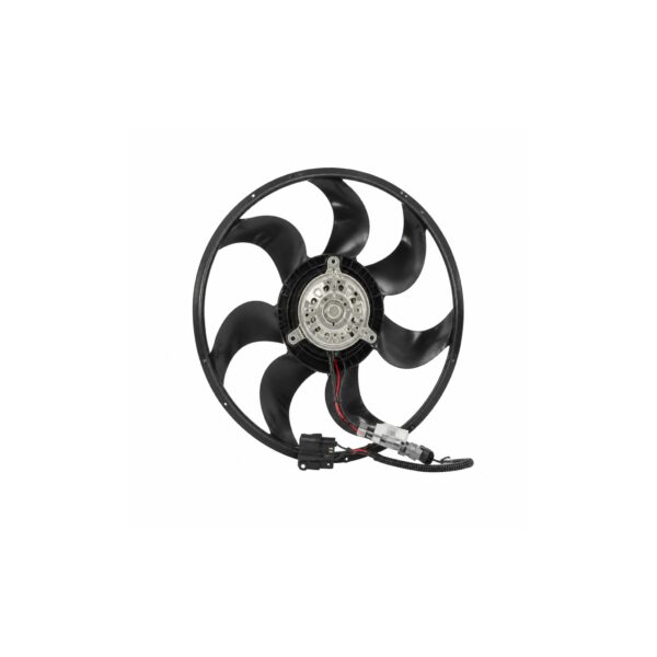 7L0959455G Radiator Fan for AUDI