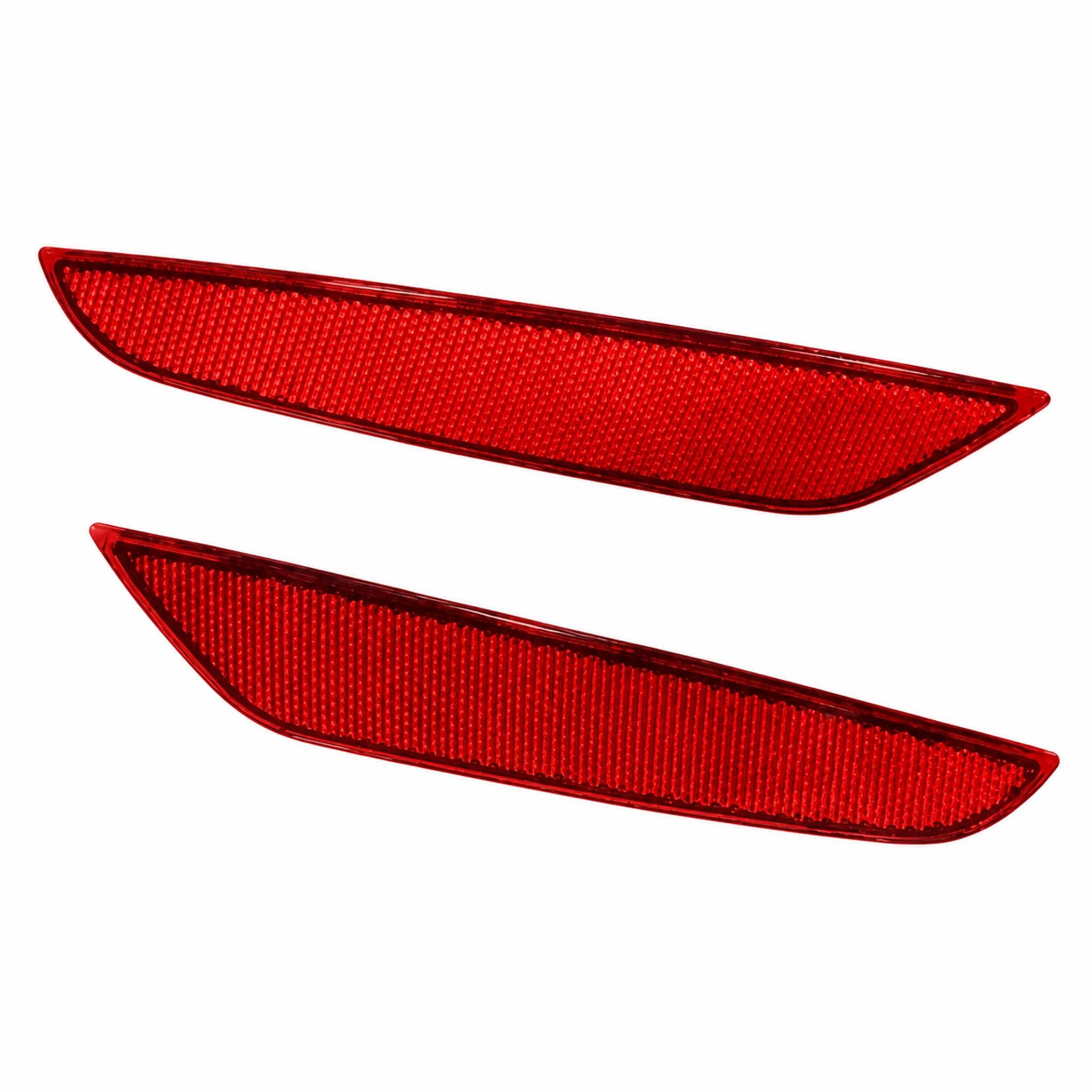 7NO 807 106B Rear Bumper Light for VOLKSWAGEN Sharan 2013 Right