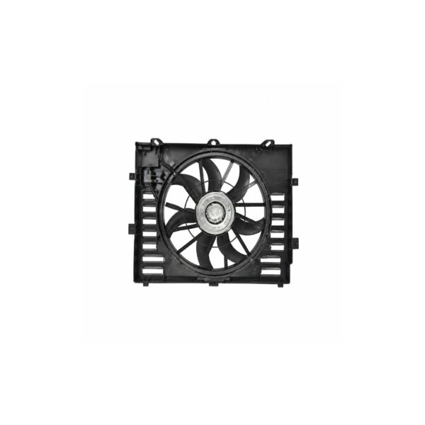 7P0121203K Radiator Fan for VOLKSWAGEN 2012-2017