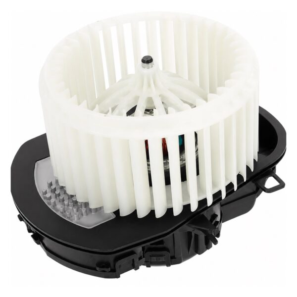 7P0820021G Blower Motor for AUDI Touareg 2011-2016
