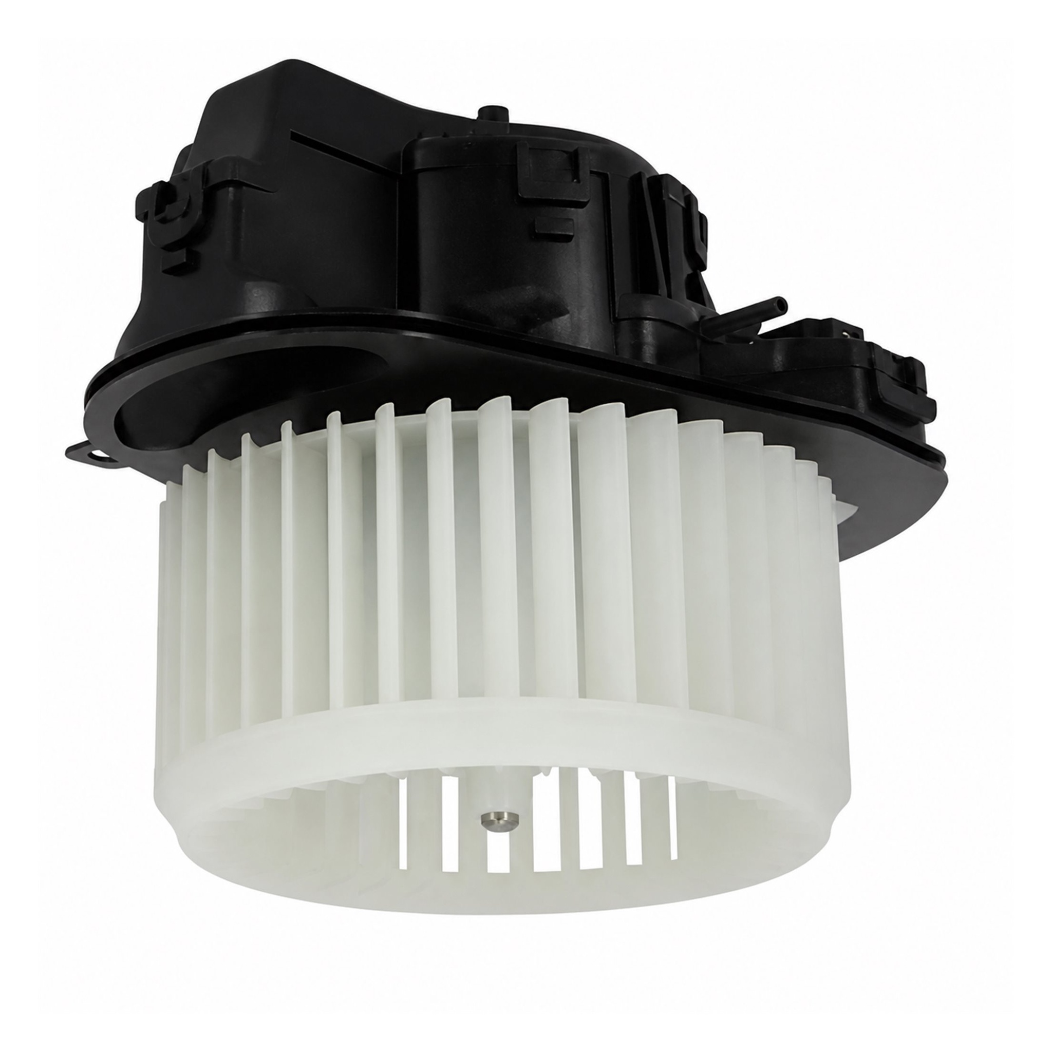 7P0820021G Blower Motor for AUDI Touareg 2011-2016 - Image 2