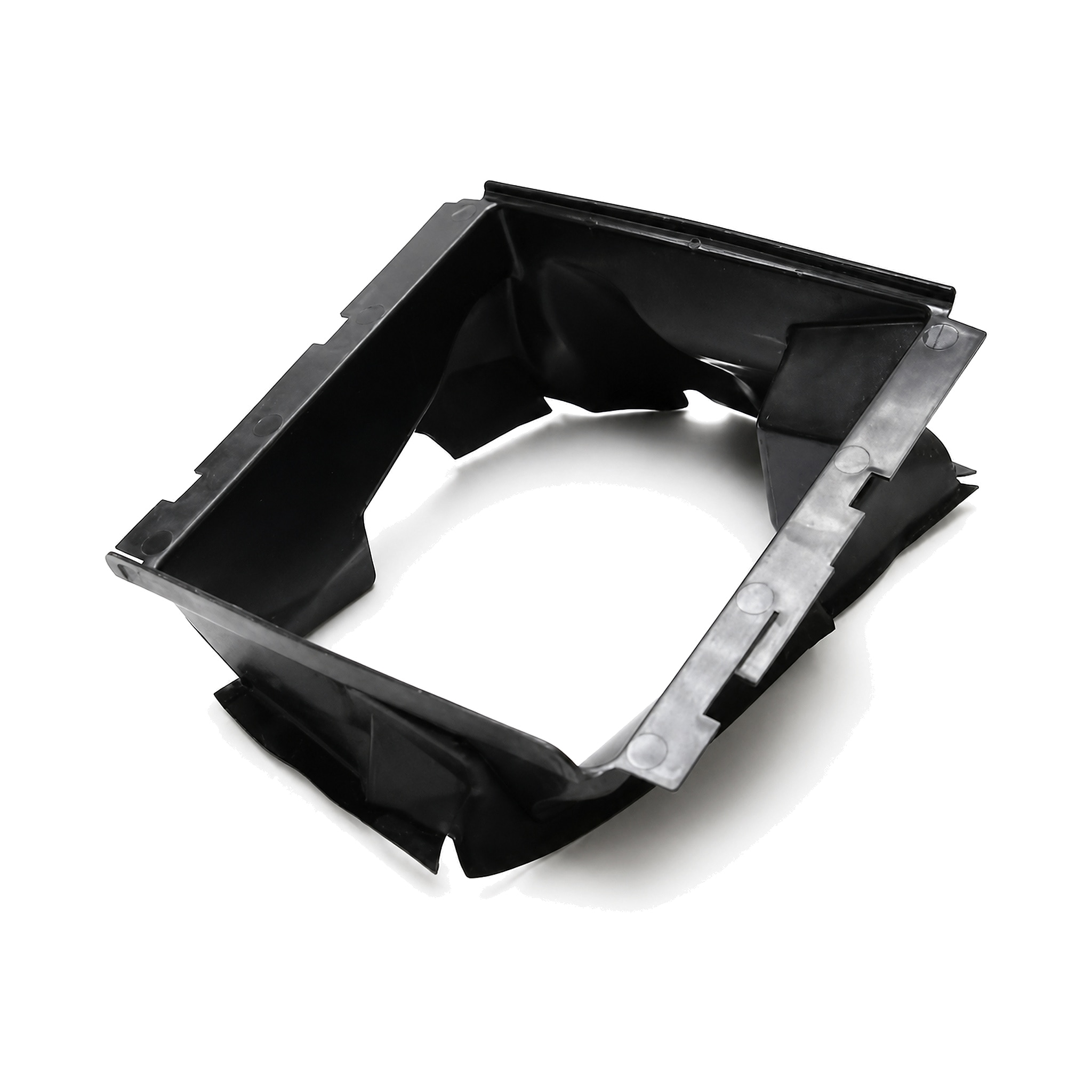 7p6-117-335-rear-left-turbo-radiator-air-guide-for-2011-volkswagen-touareg-image-01