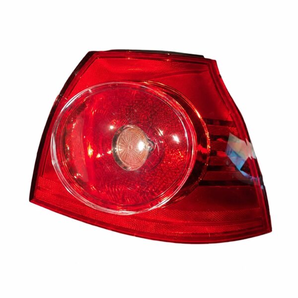 7P6 945 095F Tail Light for VOLKSWAGEN Touareg 2011 Left