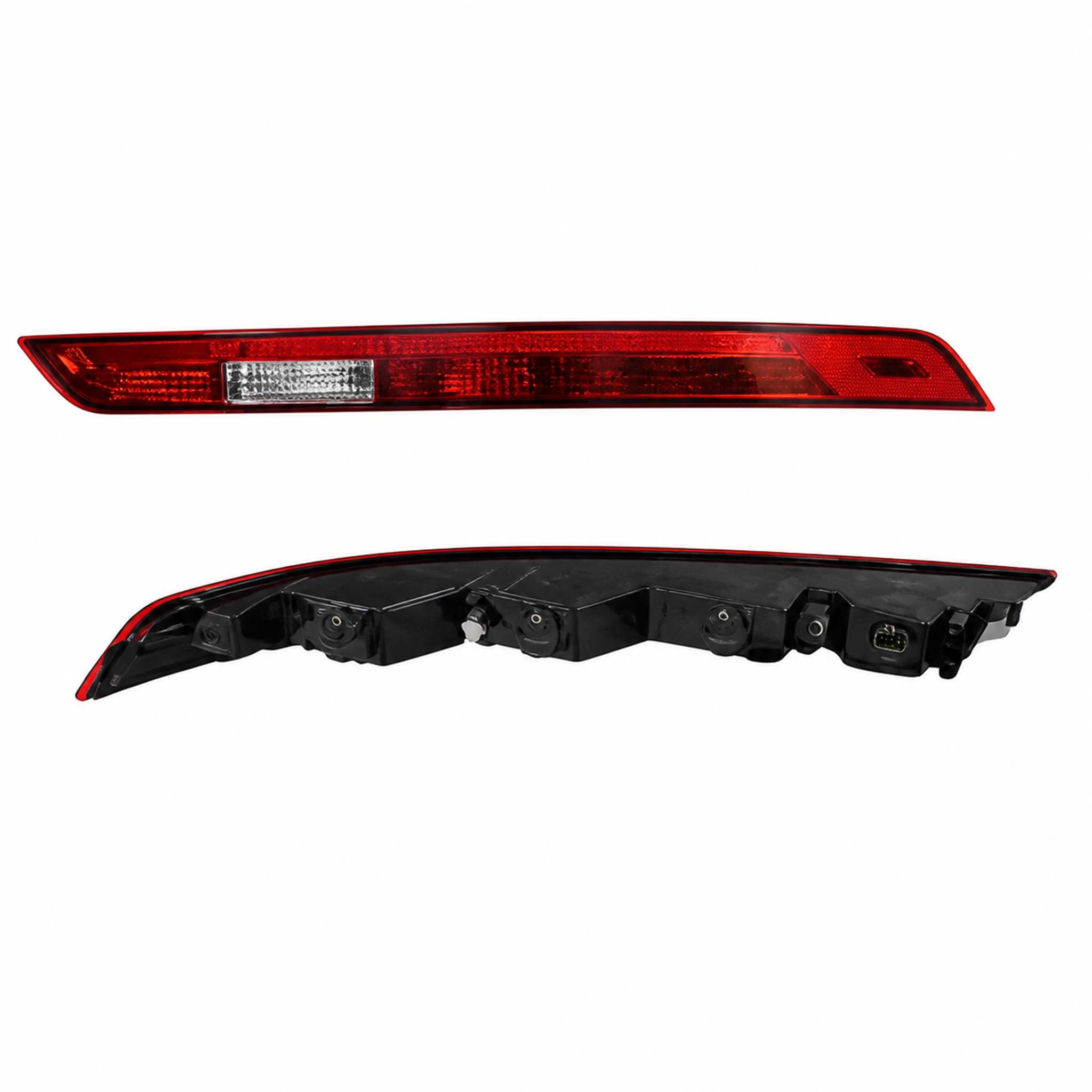 80A 945 069 Rear Bumper Light for AUDI Q5 2018 Left