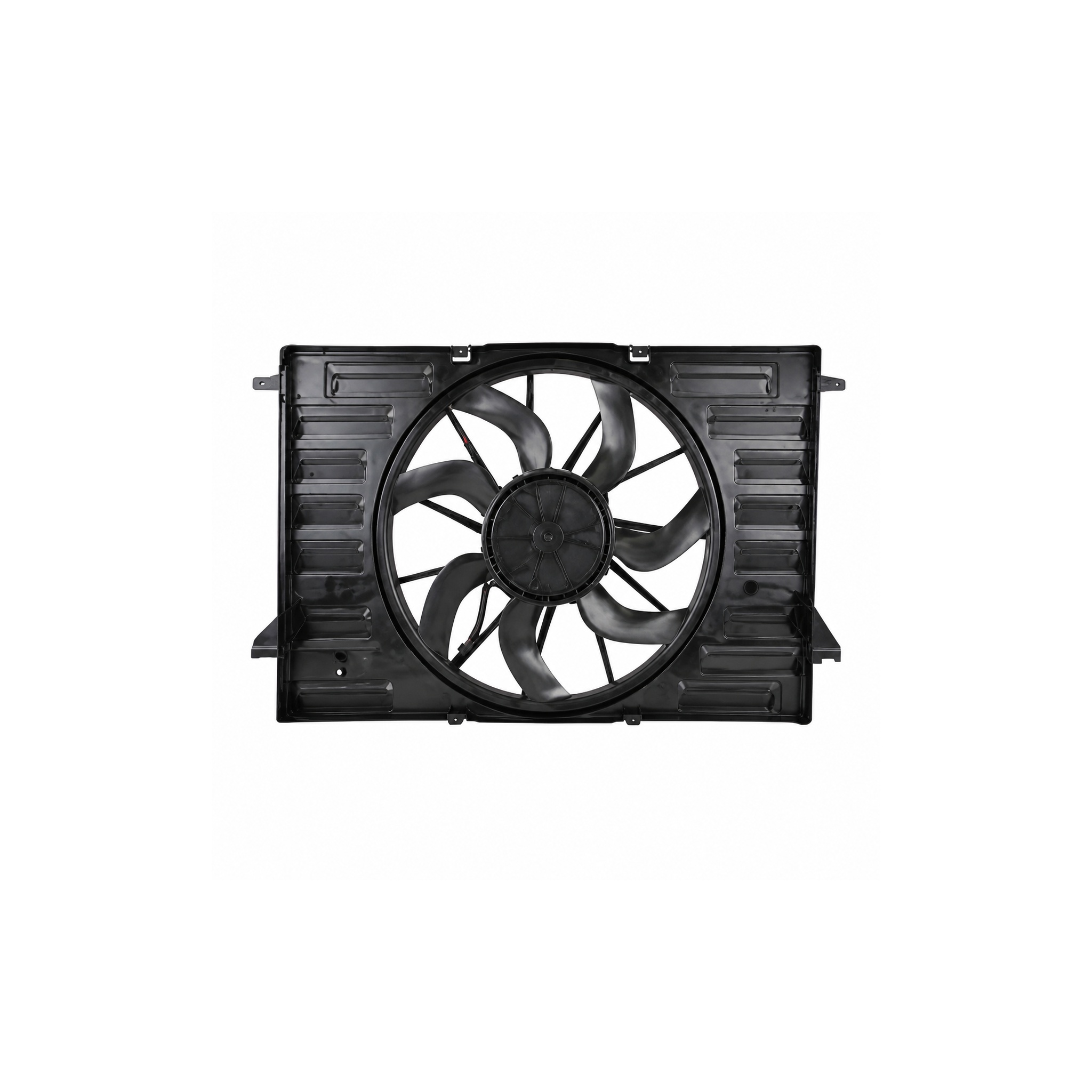 80D121003 Radiator Fan for AUDI