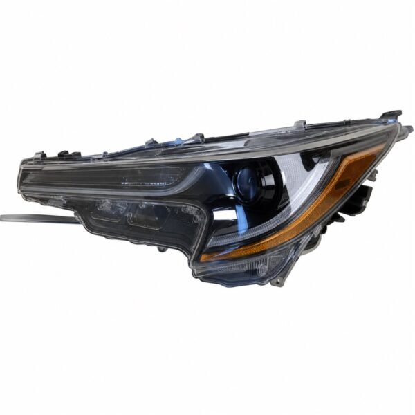 81070-12K90 Head Light for TOYOTA Corolla 2020 Left