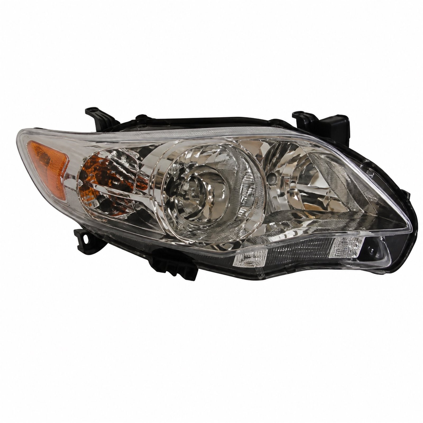 81110-02B50 Head Light for TOYOTA Corolla 2011 Right