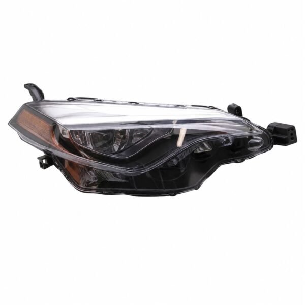 81110-02E60 Head Light for TOYOTA Corolla 2014 Right
