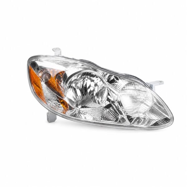 81110-06G10 Head Light for TOYOTA Camry 2021 Right