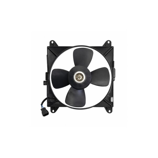 811119113 Radiator Fan for VOLKSWAGEN AUDI 80 1980