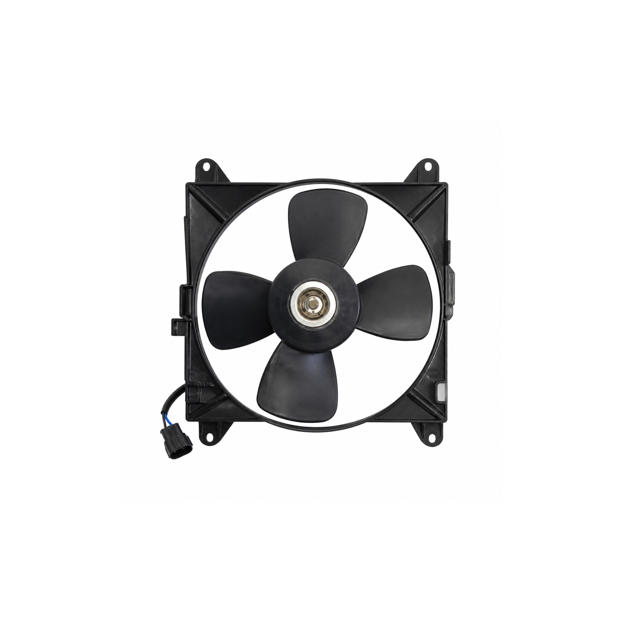 811119113 Radiator Fan for VOLKSWAGEN AUDI 80 1980