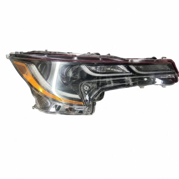 81130-12L00 Head Light for TOYOTA Corolla 2020 Right
