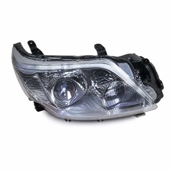 81130-60E40 Head Light for TOYOTA Land Cruiser Prado 2010 Right