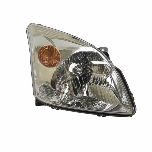 81130-6A200 Head Light for TOYOTA Land Cruiser Prado 2003-2008 Right