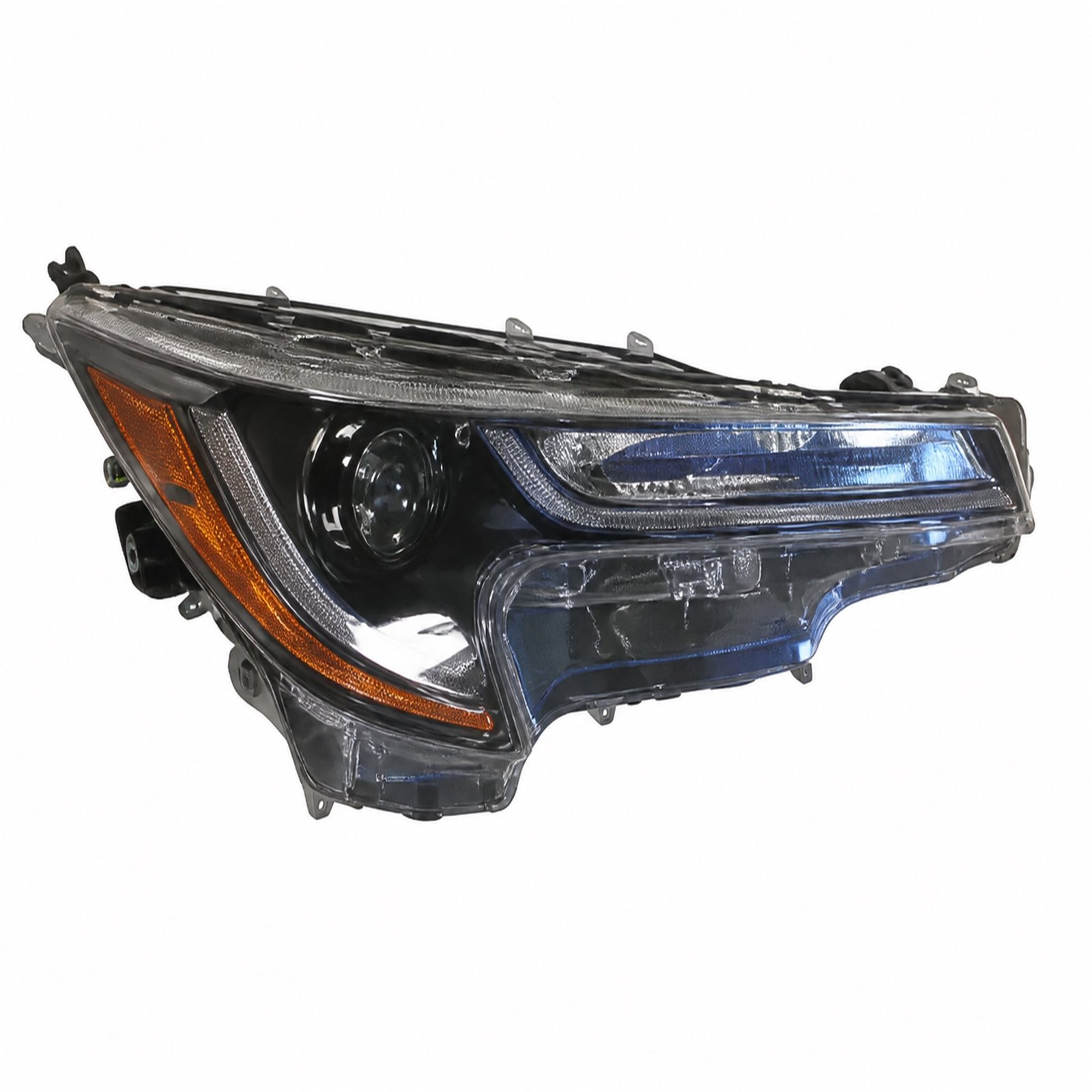 81140-12K90 Head Light for TOYOTA Corolla 2020 Right