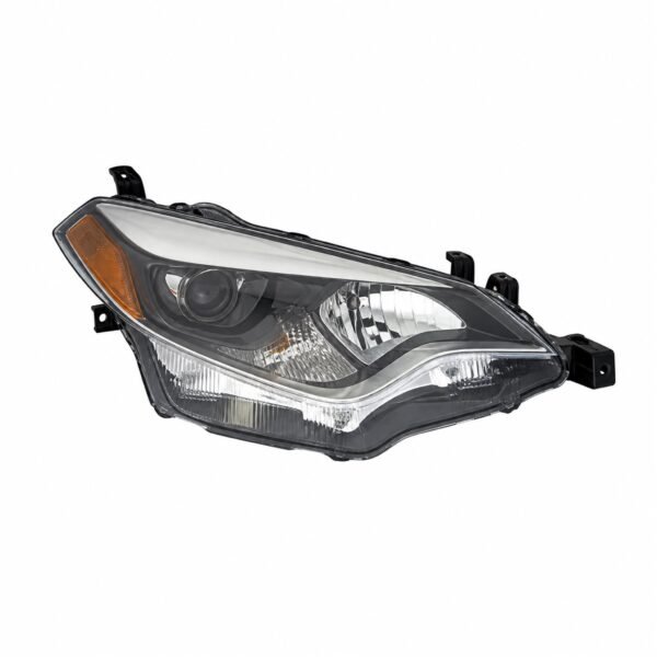 81150-02350 Head Light for TOYOTA Corolla 2003 Left