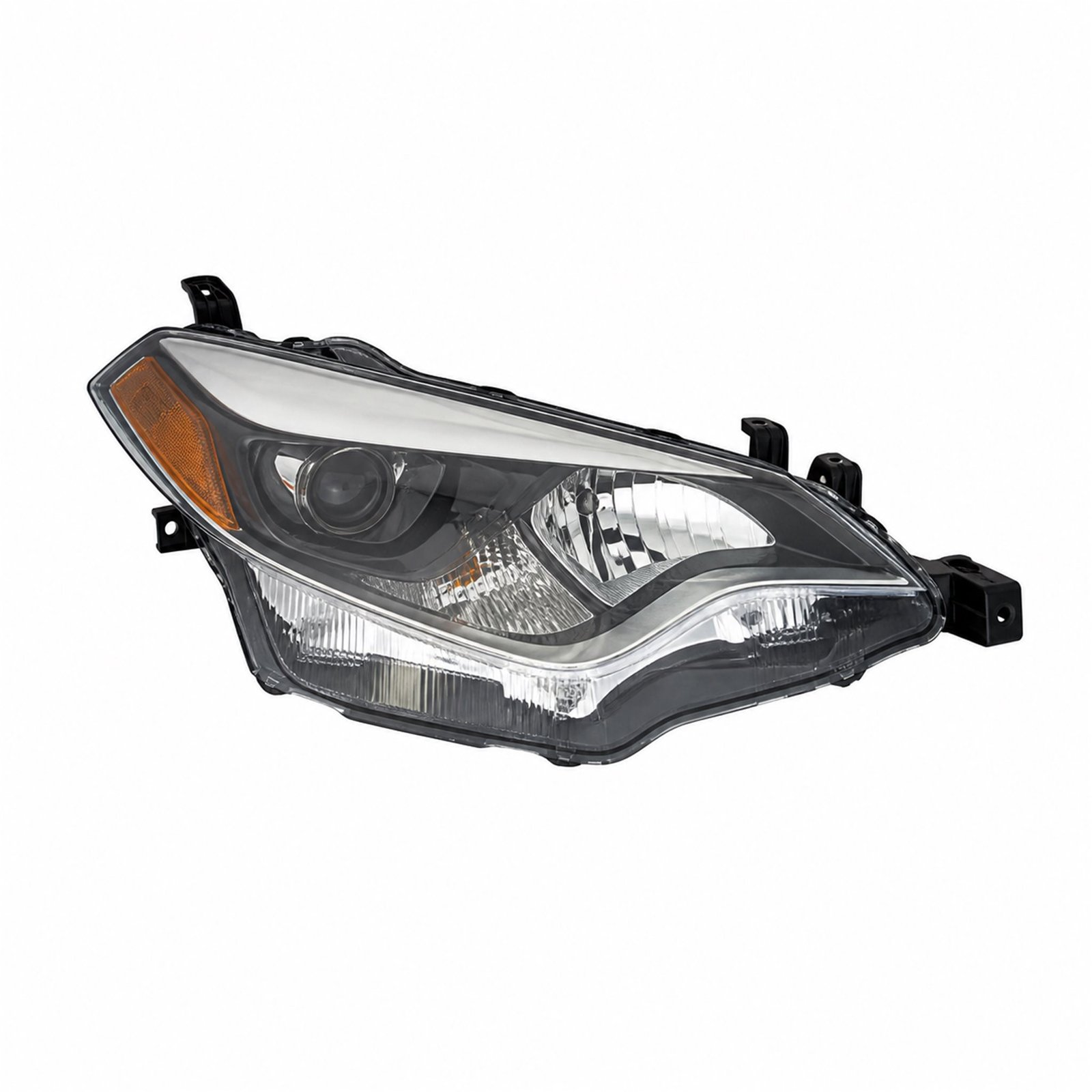81150-02350 Head Light for TOYOTA Corolla 2003 Left