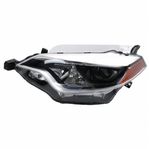 81150-02E60 Head Light for TOYOTA Corolla 2014 Left