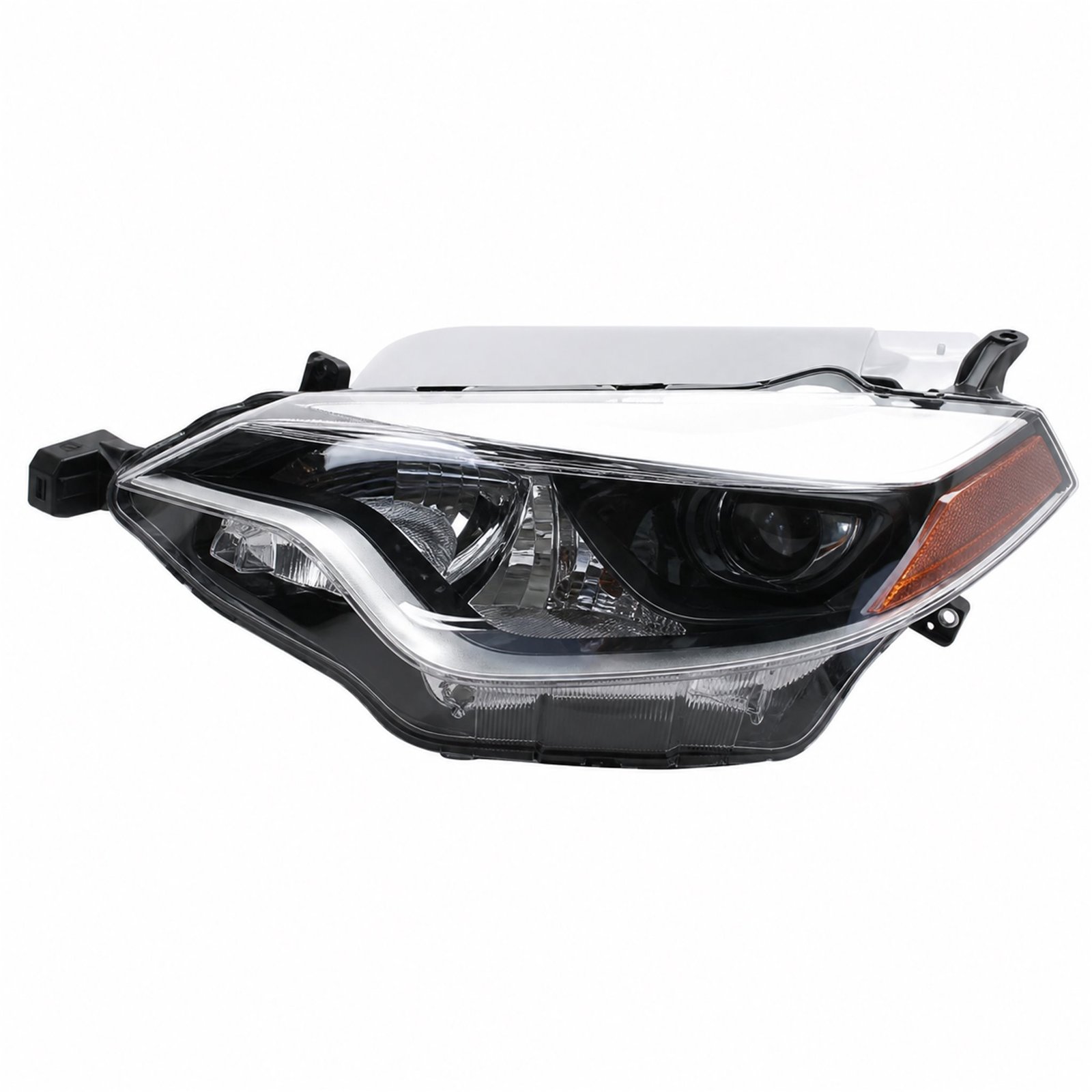 81150-02E60 Head Light for TOYOTA Corolla 2014 Left