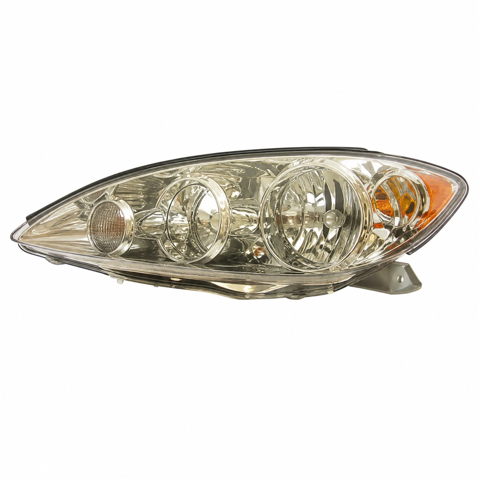 81150-06180 Head Light for TOYOTA Camry 2005 Left