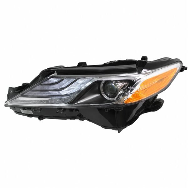 81150-06F40 Head Light for TOYOTA Camry 2025 Left