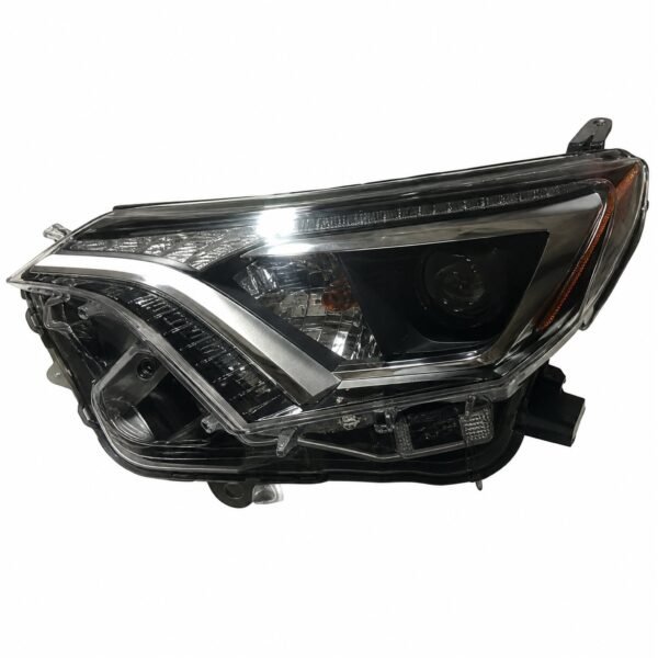81150-0R080 Head Light for TOYOTA RAV4 2016 Left