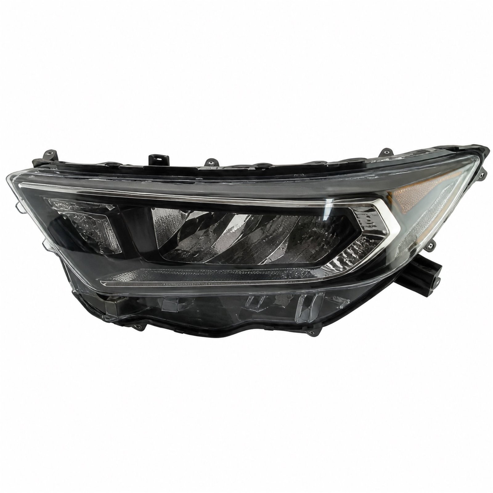 81150-0R142 Head Light for TOYOTA RAV4 2019 Left