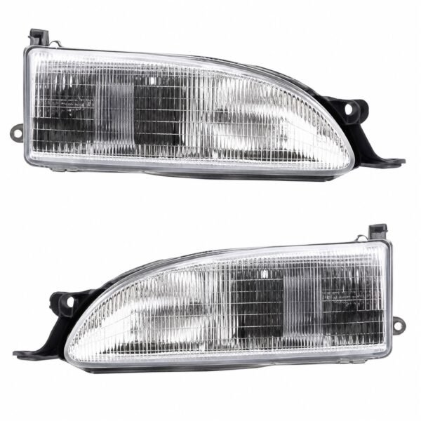 81150-33162 Head Light for TOYOTA Camry 1995 Left