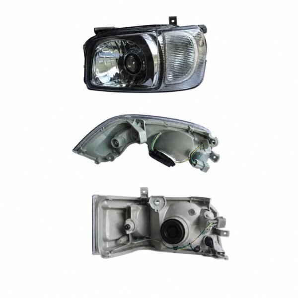 81170-26410 Head Light for TOYOTA HiAce 2004-2007 Left