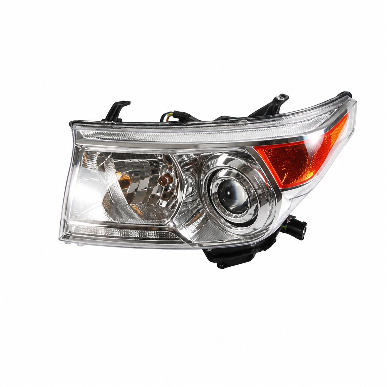 81185-60F20 Head Light for TOYOTA Land Cruiser 2012 Left