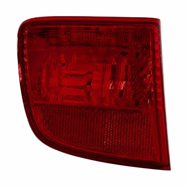81456-60030 Rear Bumper Light for TOYOTA Land Cruiser 2007 Left