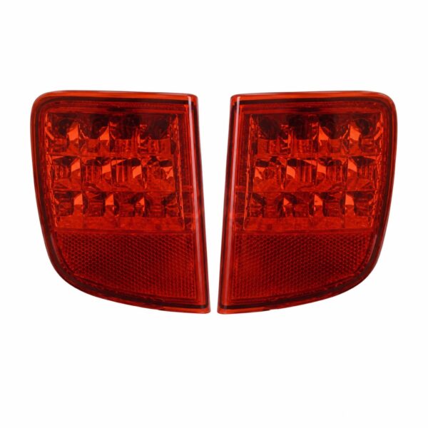 81490-60040 Rear Bumper Light for TOYOTA Land Cruiser 2007 Right