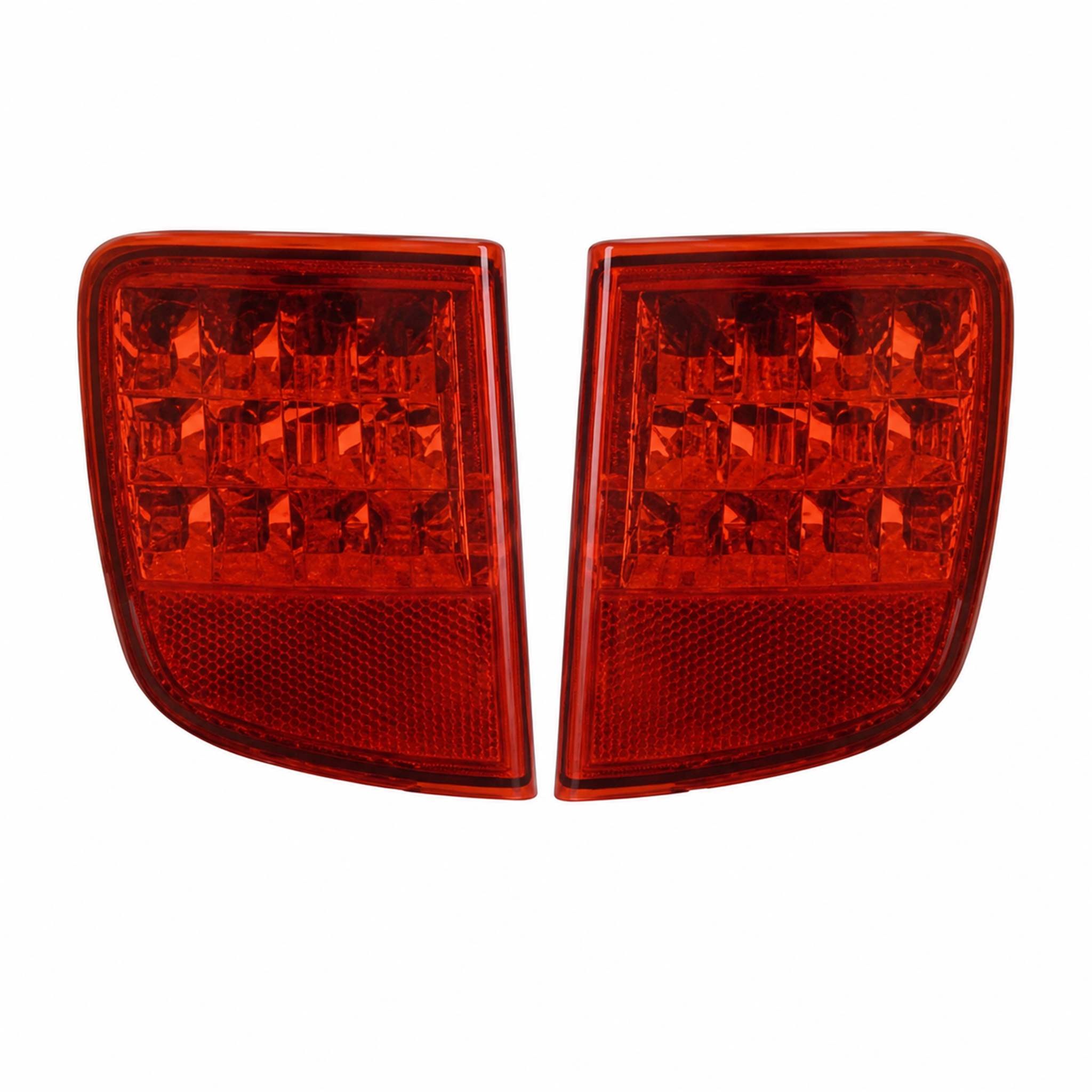 81490-60040 Rear Bumper Light for TOYOTA Land Cruiser 2007 Right