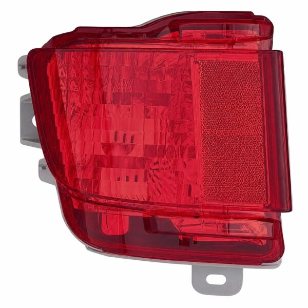 81490-60080 Rear Bumper Light for TOYOTA Land Cruiser 2016 Left