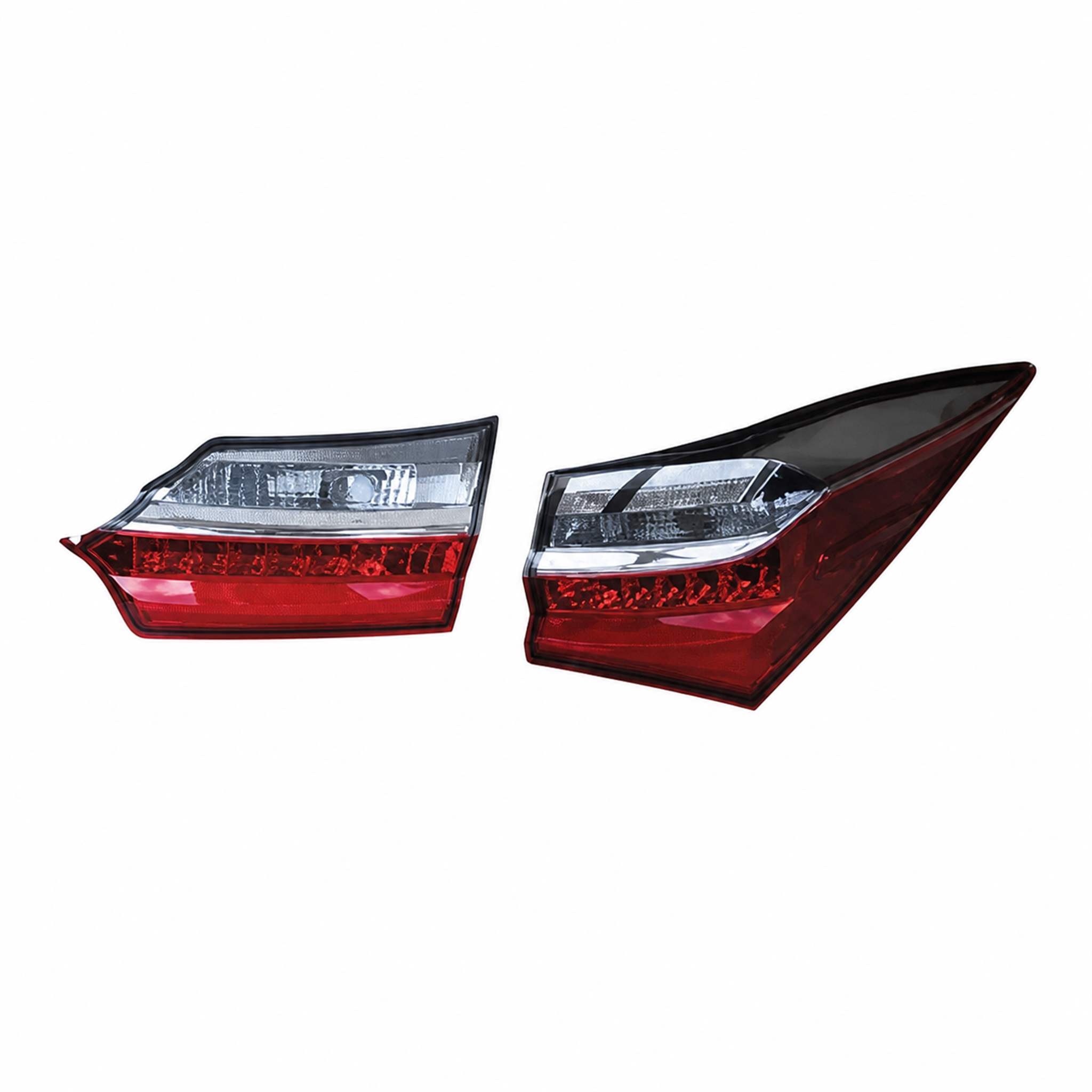 81550-02B40 Tail Light for TOYOTA Corolla 2017 Right - Image 2