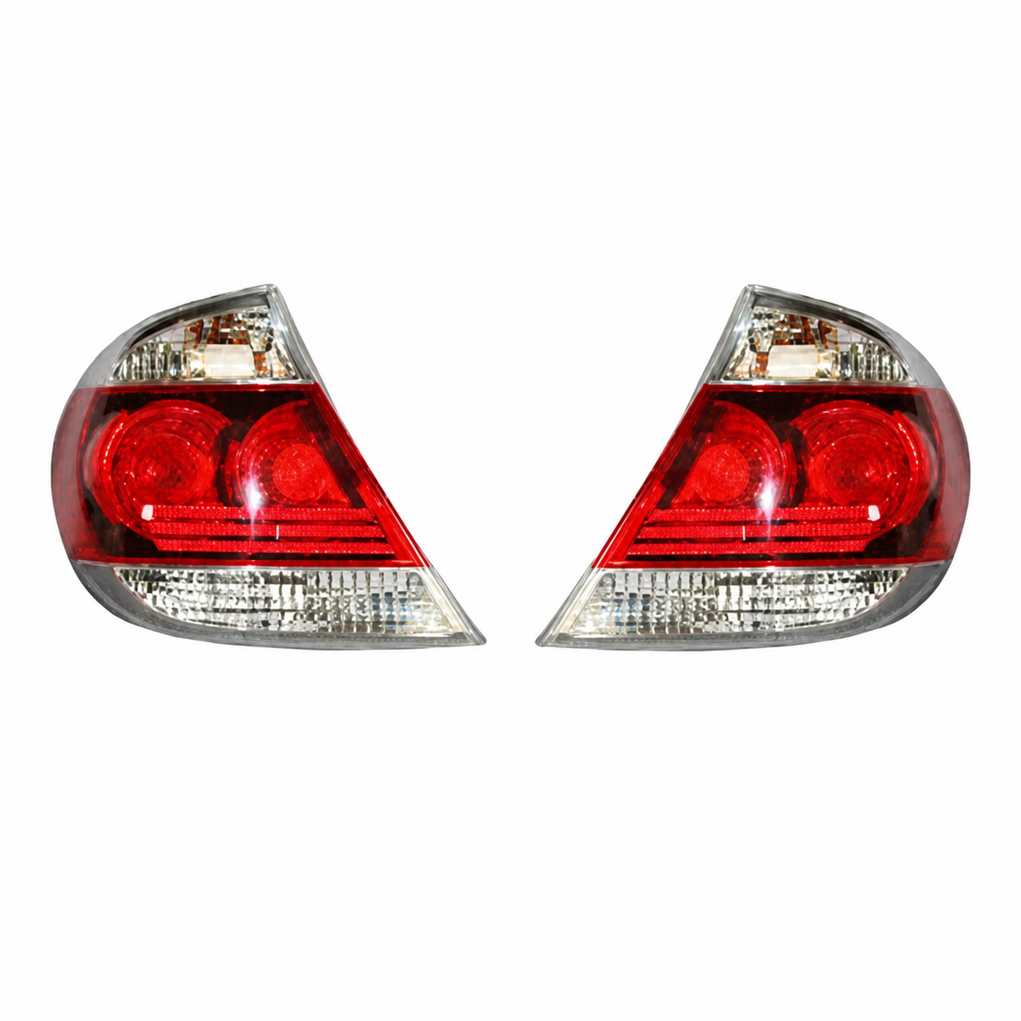 81550-06210 Tail Light for TOYOTA Camry 2005 Right - Image 2