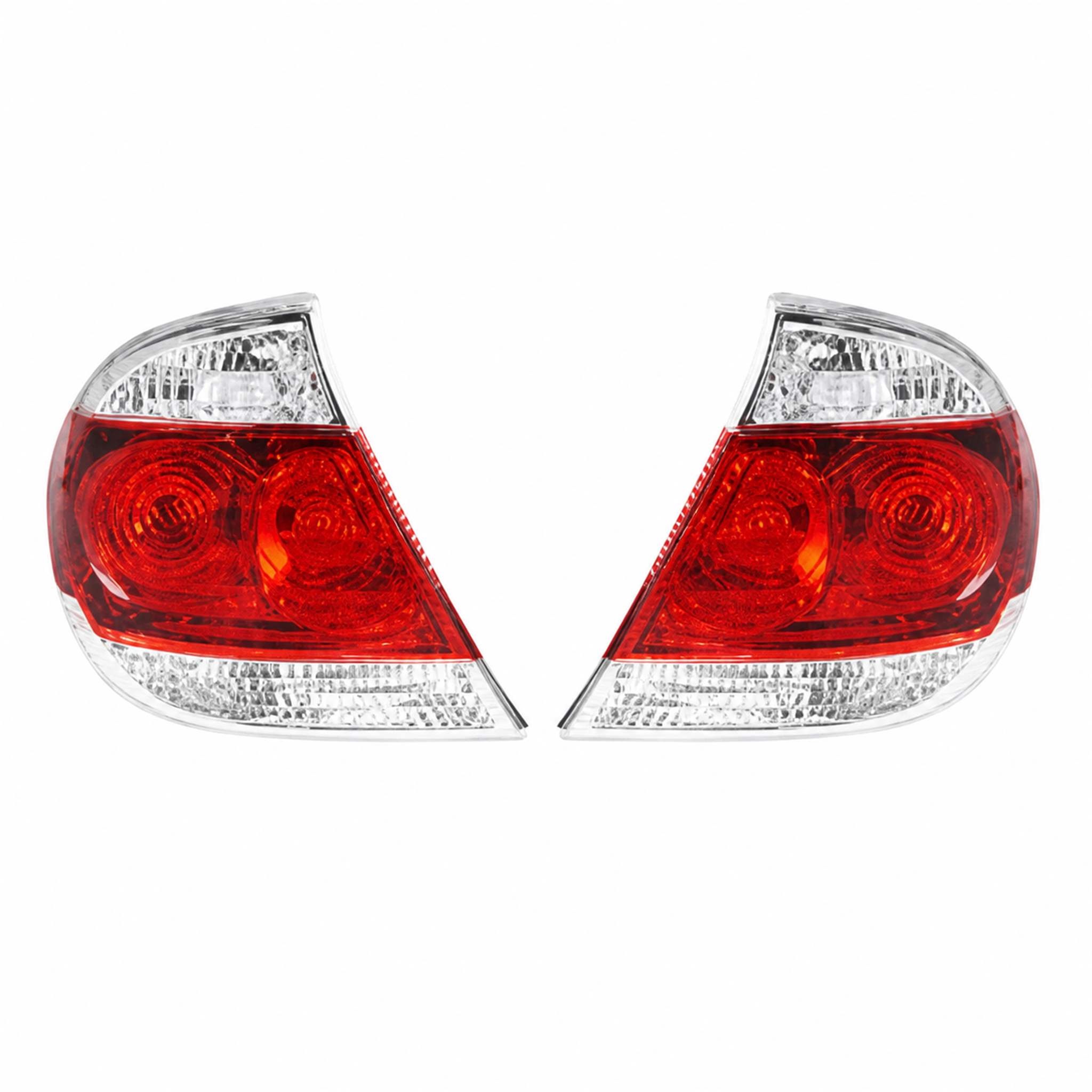 81550-06210 Tail Light for TOYOTA Camry 2005 Right - Image 3